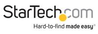 Kieszeń StarTech 3.5'' na dysk 2.5'' SATA HDD/SSD (25SAT35HDD)