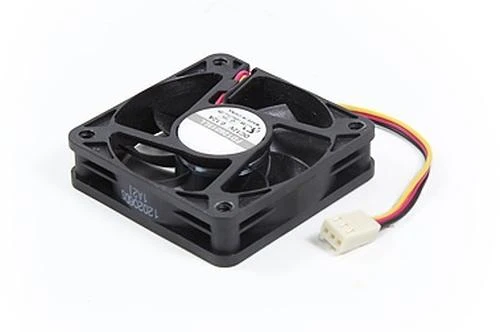 Synology NAS aušinimo ventiliatorius su 3-pin jungtimi