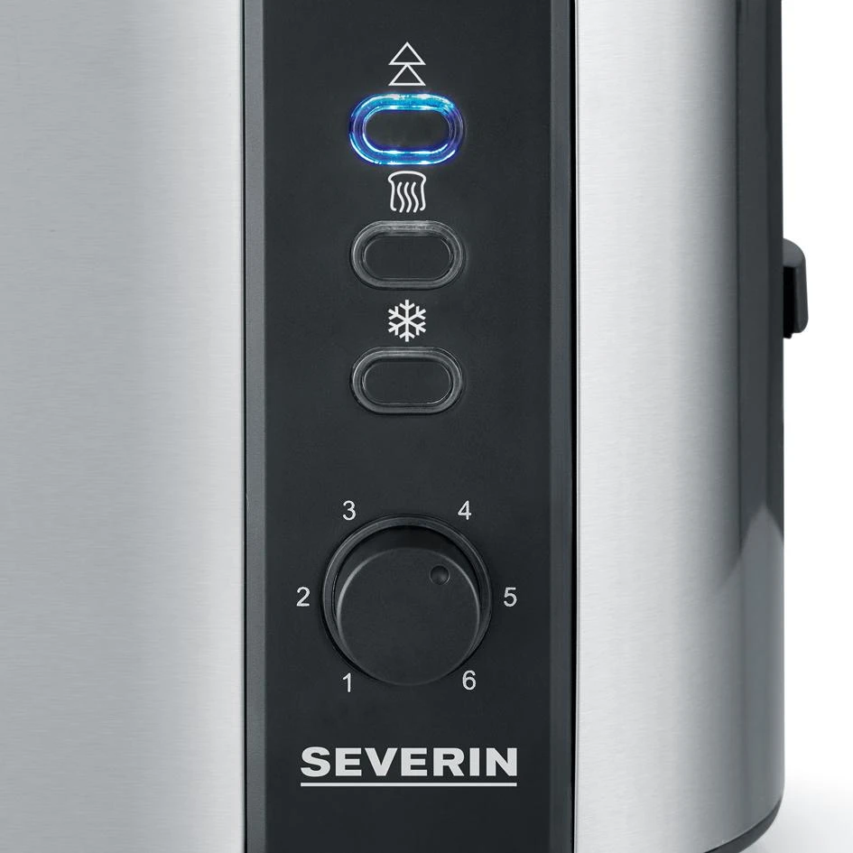 Skrudintuvas Severinas AT 2589