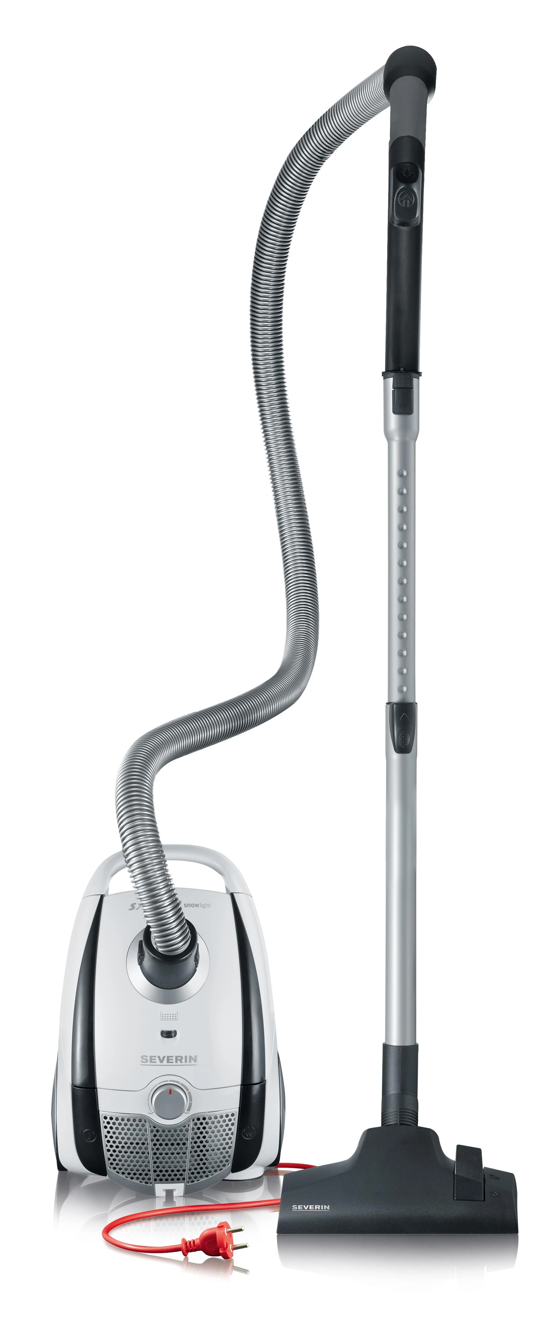 Dulkių siurblys Severin BC 7035