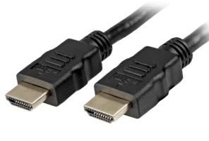 Sharkoon HDMI laidas su dvejomis jungtimis