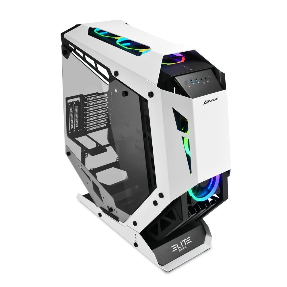 Obudowa Sharkoon Elite Shark CA700