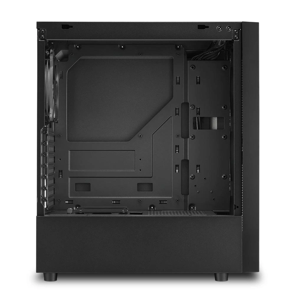 Midi Sharkoon RGB slankiklis MDT