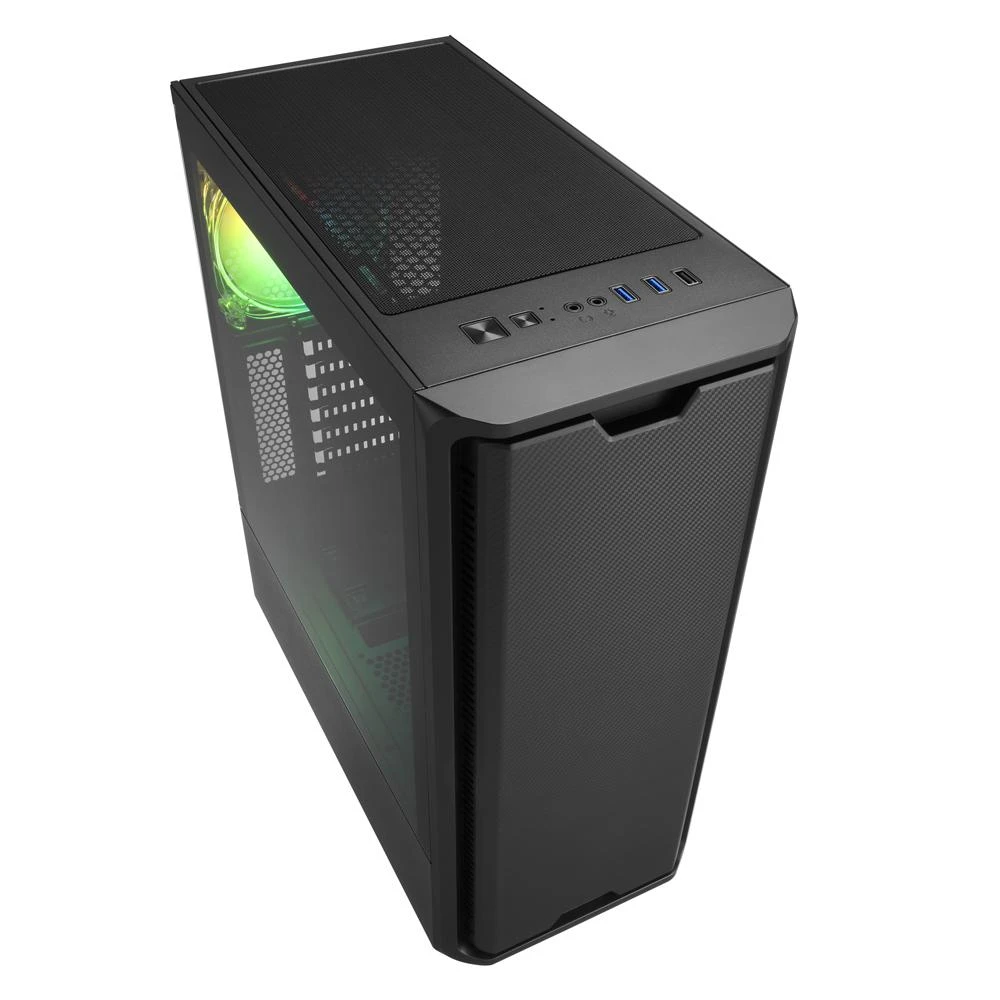 Midi Sharkoon SK3 RGB ATX