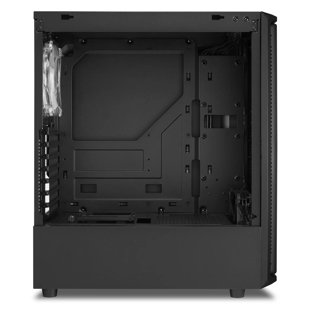 Midi Sharkoon SK3 RGB ATX