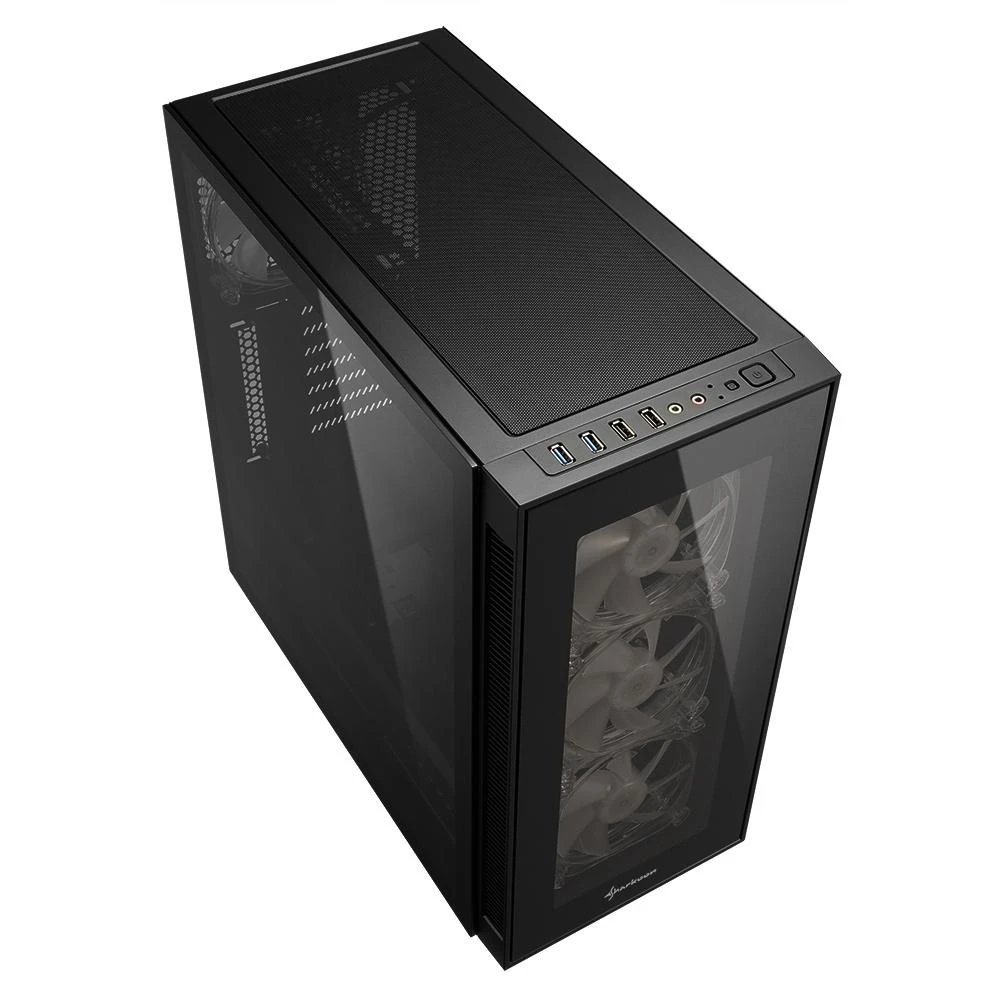 Midi Sharkoon TG5 Pro RGB