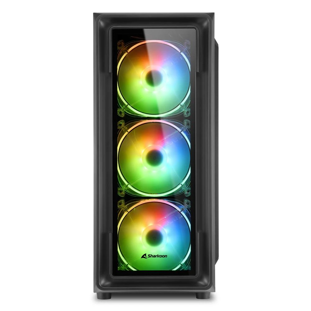 Midi Sharkoon TK4 RGB
