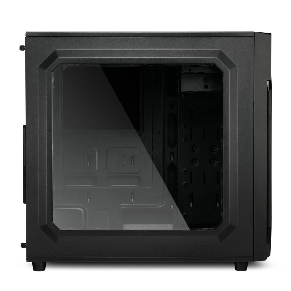 Midi Sharkoon VG6-W RGB ATX