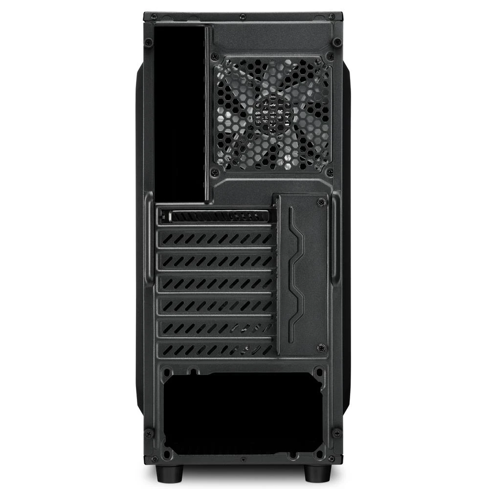 Midi Sharkoon VG6-W RGB ATX
