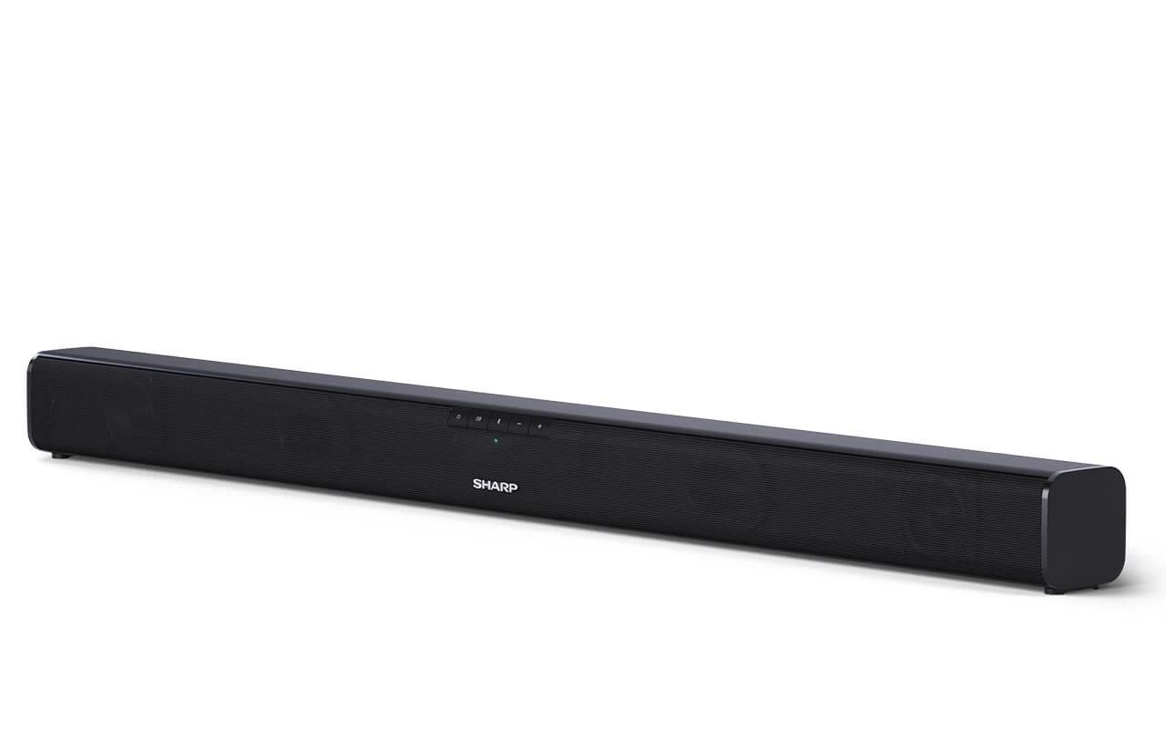 Namų kino sistema Garso sistema Sharp HT-SB110