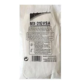 Sharp originalus kūrėjas MX31GVSA, spalva, 100000s