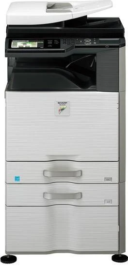 Sharp MX-36GVBA (MX36GVBA) Developer Juodas