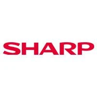Sharp (DX25GTBA), juoda kasetė