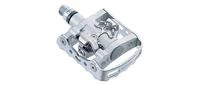 Pedalai Shimano PD-M324 SPD + SM-SH56