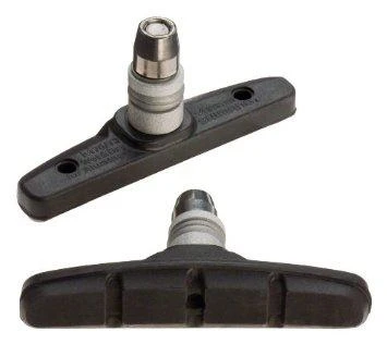 Stabdžių kaladėlės Shimano DEORE BR-M510