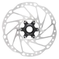 Stabdžių diskas Shimano SM-RT64 203MM CenterLock