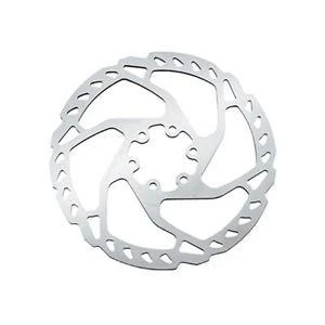Stabdžių diskas Shimano SLX SM-RT66 180mm 6-Bolt