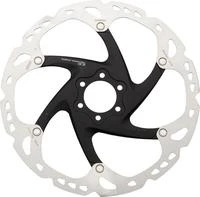 None Stabdžių diskas Shimano XT SM-RT86 203MM 6 varžtas