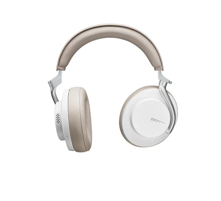 Shure Aonic 50 wireless noise-canceling headphones review