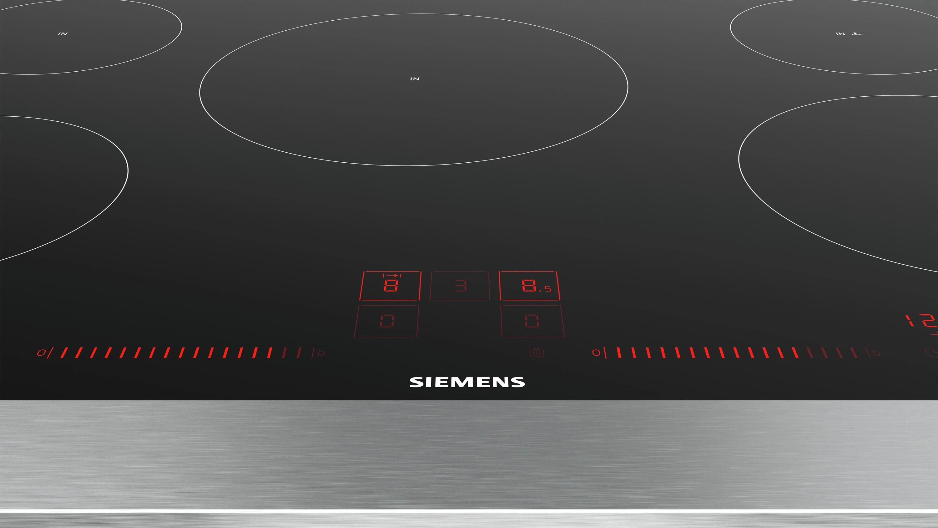 Indukcinė kaitlentė Siemens EH801LVC1E, Color