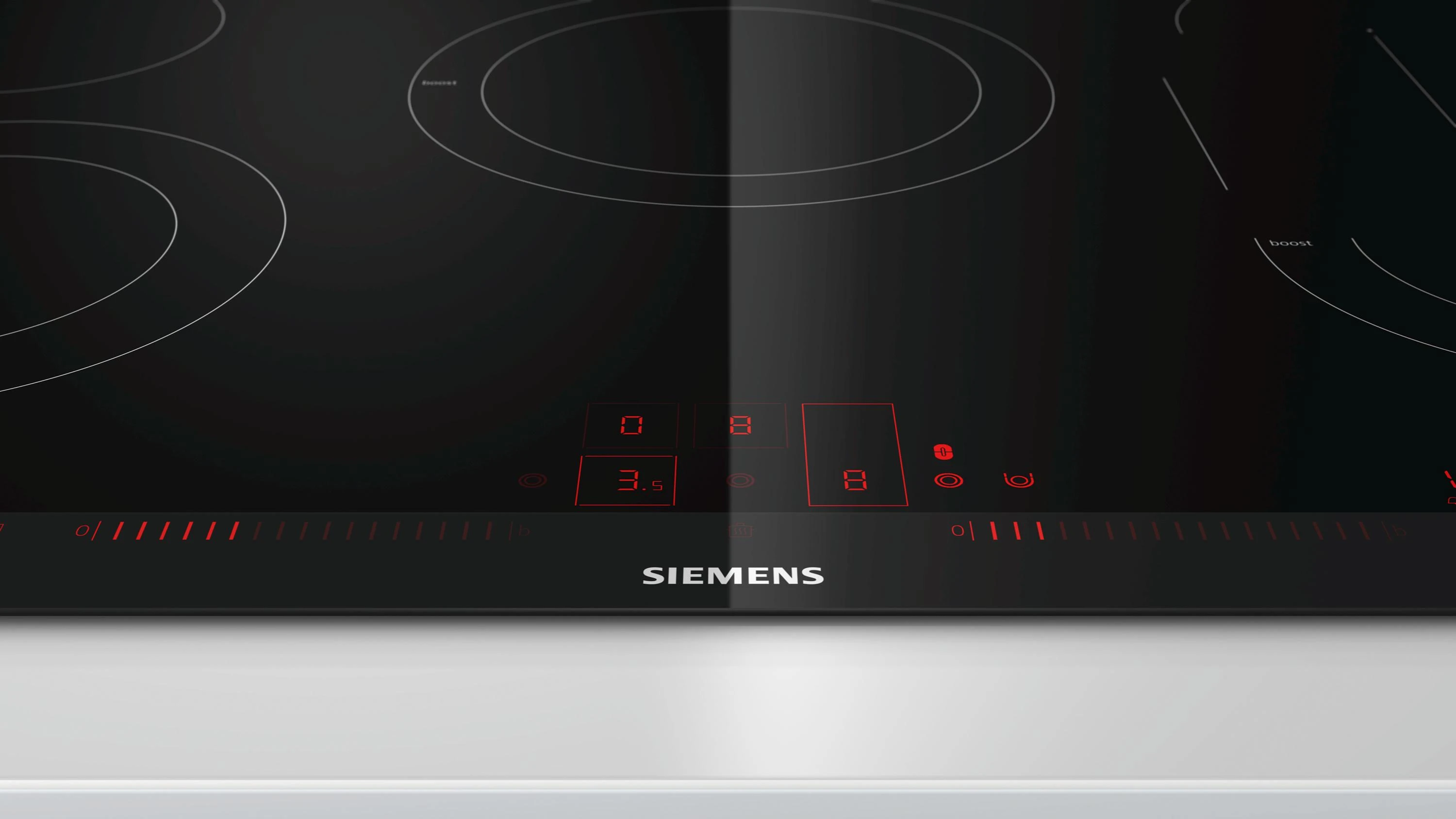 Siemens Keraminė kaitlentė ET875LMP1D 80 cm