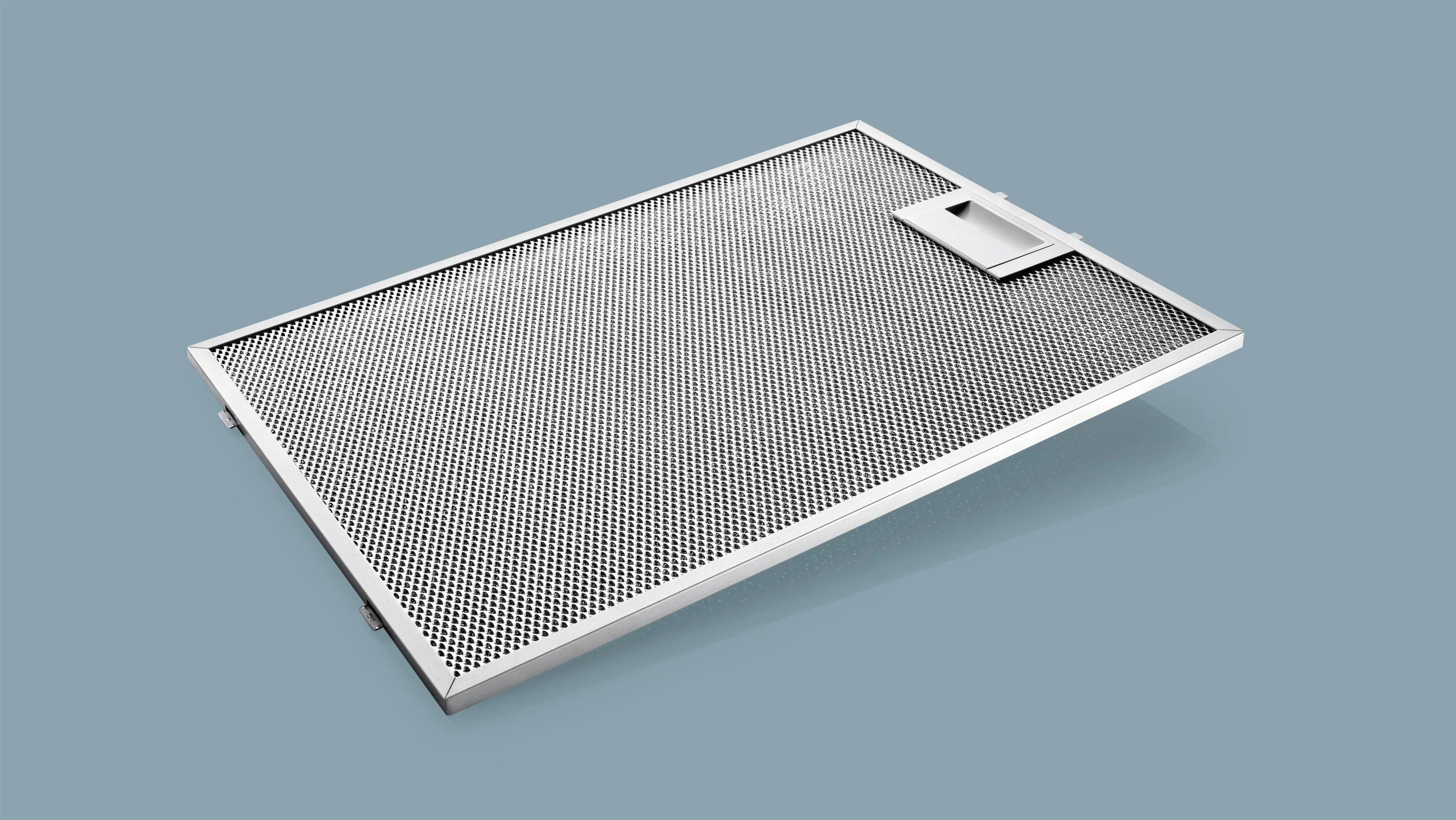 Gartraukis Siemens LU63LCC50 – 350 m³/h – Ortakinis/Recirkuliacinis – E – E – C – 72 dB