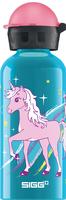 Gertuvė Sigg Bella Unicorn, 400 ml