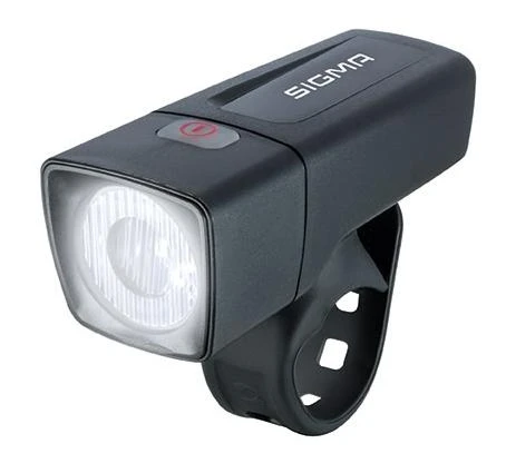 Priekinė lempa Sigma AURA 25 Lux