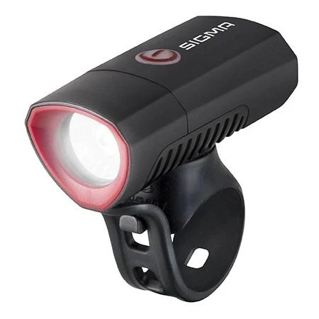 Priekinė lempa Sigma Buster 300 USB