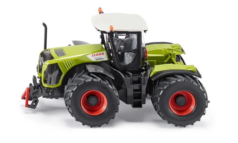 Siku Traktor Claas Xerion - 3271