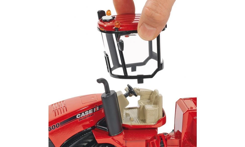 Siku Tractor Case IH Quadtrac 600 - 3275