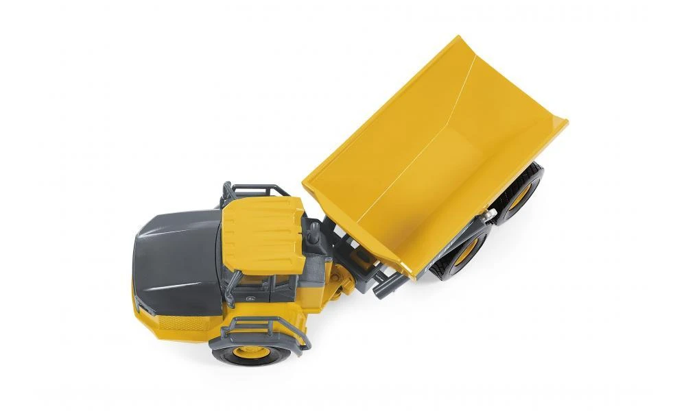 Siku John Deere savivartis