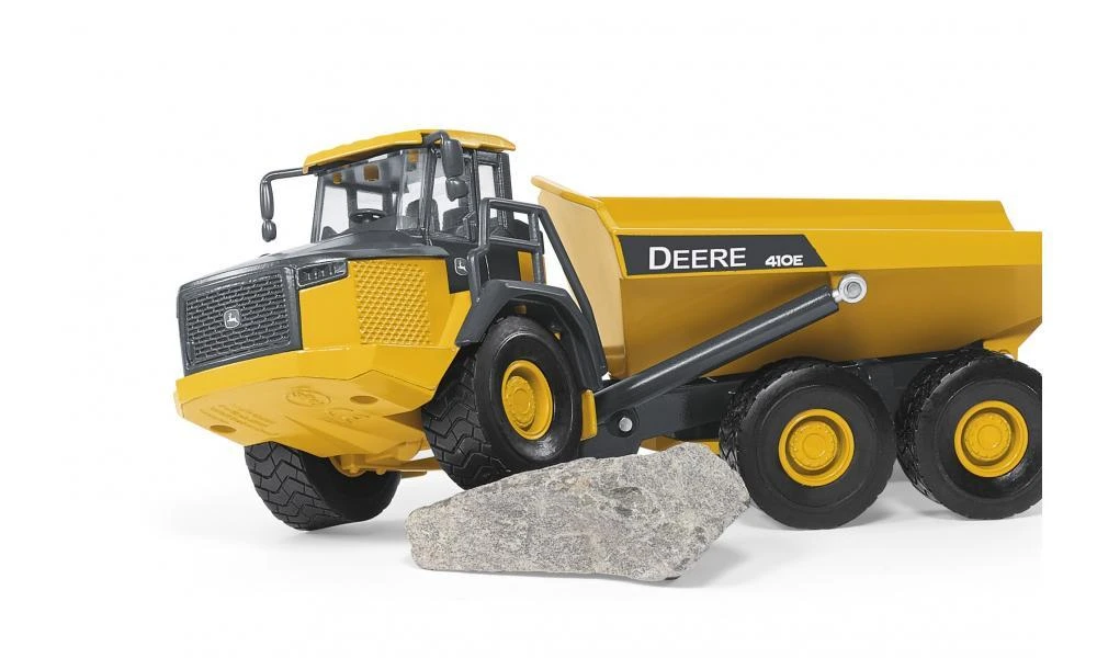 Siku John Deere savivartis