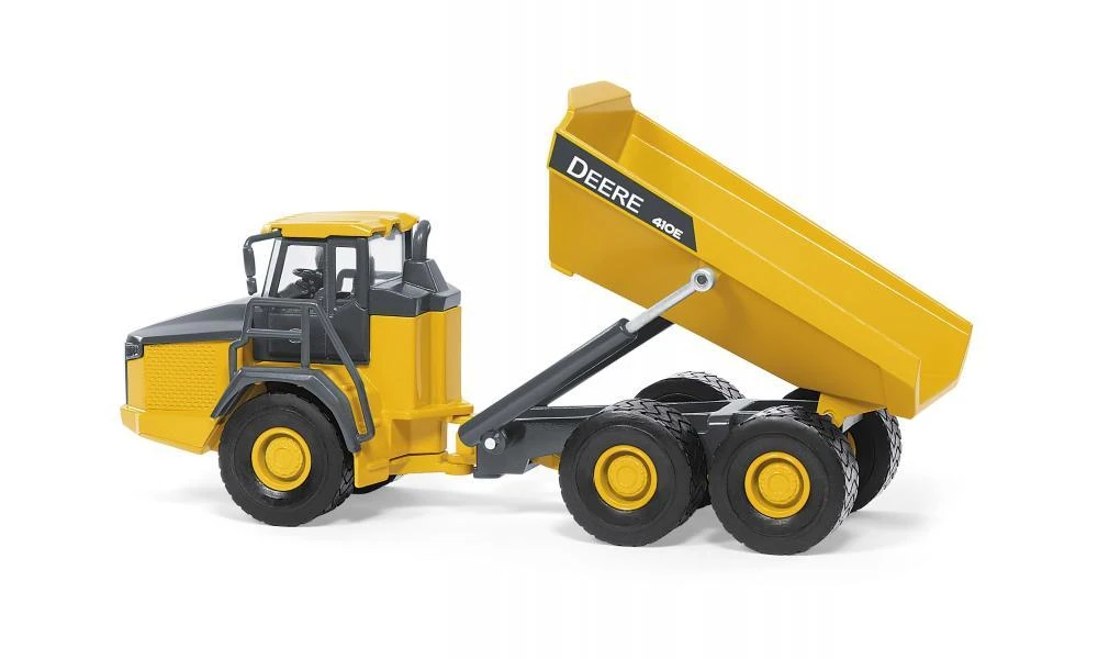 Siku John Deere savivartis