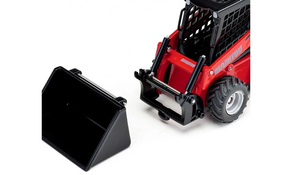 SIKU keltuvas Manitou 3300V, 3049