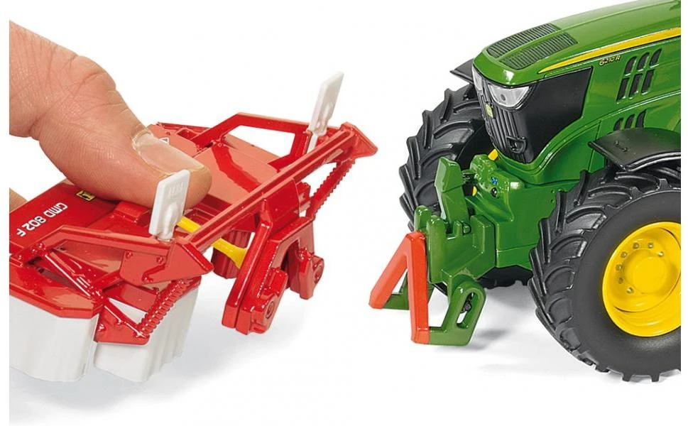 Siku John Deere 6210R