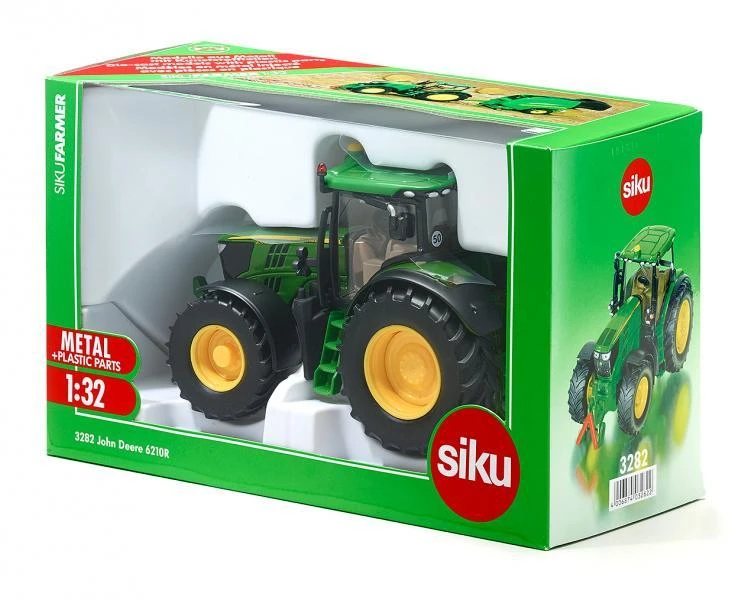 Siku John Deere 6210R