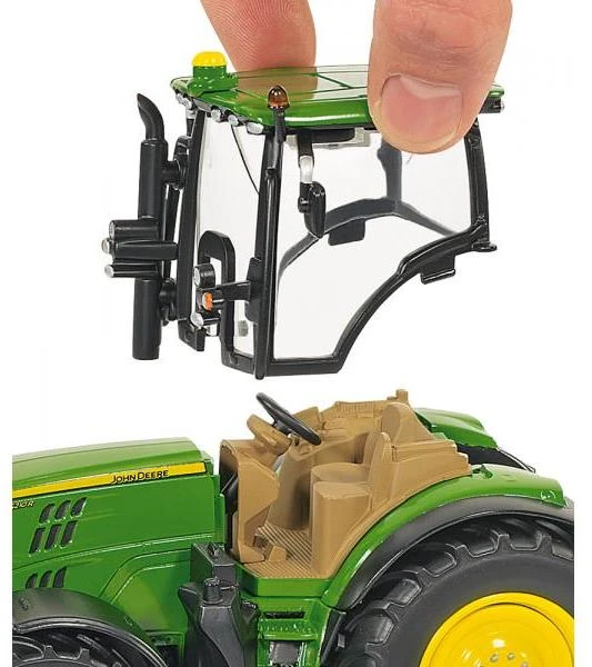 Siku John Deere 6210R