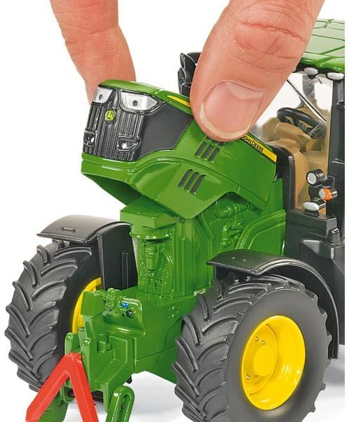 Siku John Deere 6210R