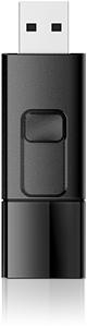 SILICON POWER COMPUTER & COMMUNICAT SILICON POWER atmintis USB Blaze B05 128GB USB 3.2 Juodas