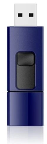 „Silicon Power“ | „Blaze B05“ | 16 GB | USB A tipo | Mėlyna