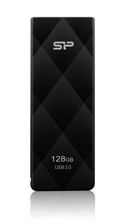 Pendrive Silicon Power Blaze B20, 128 GB (SP128GBUF3B20V1K)
