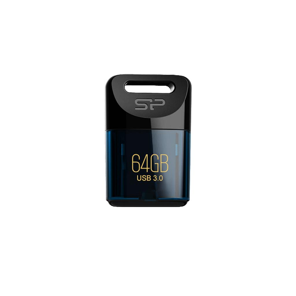 Pendrive Silicon Power Jewel J06, 64 GB (SP064GBUF3J06V1D)