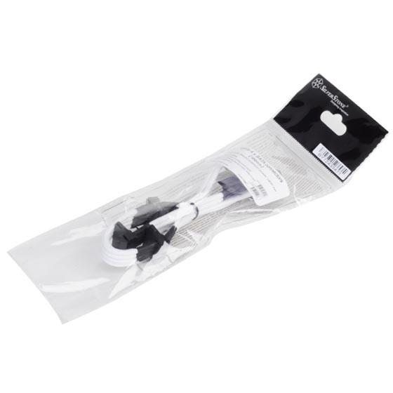 SilverStone 0.3m, (SSTPP07BTSW)