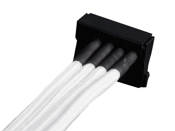 SilverStone 0.3m, (SSTPP07BTSW)