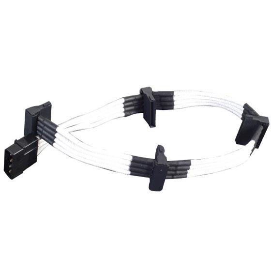 SilverStone 0.3m, (SSTPP07BTSW)