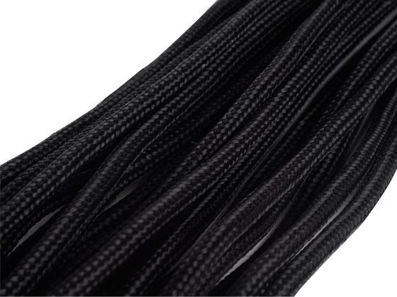 SilverStone 24 kontaktų ATX į 24 kontaktų ATX – 300 mm, juodas