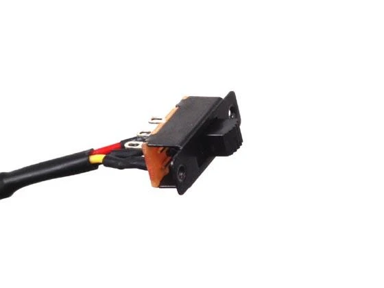 Silverstone SST-AP181 slankiojantis jungiklis