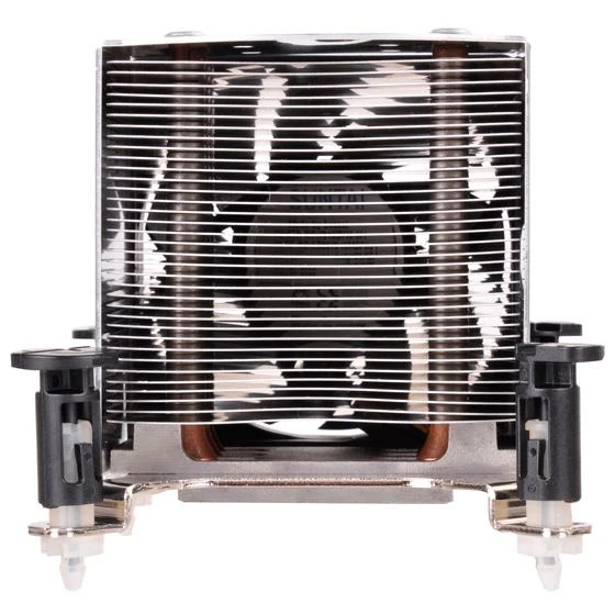 Silverstone Argon procesoriaus aušintuvas su 70mm ventiliatoriumi