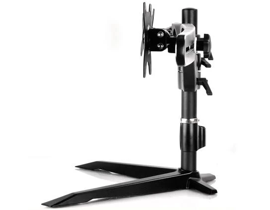 „Silverstone Monitorius“ laikiklis SST-ARM31BS, trigubas svirtis